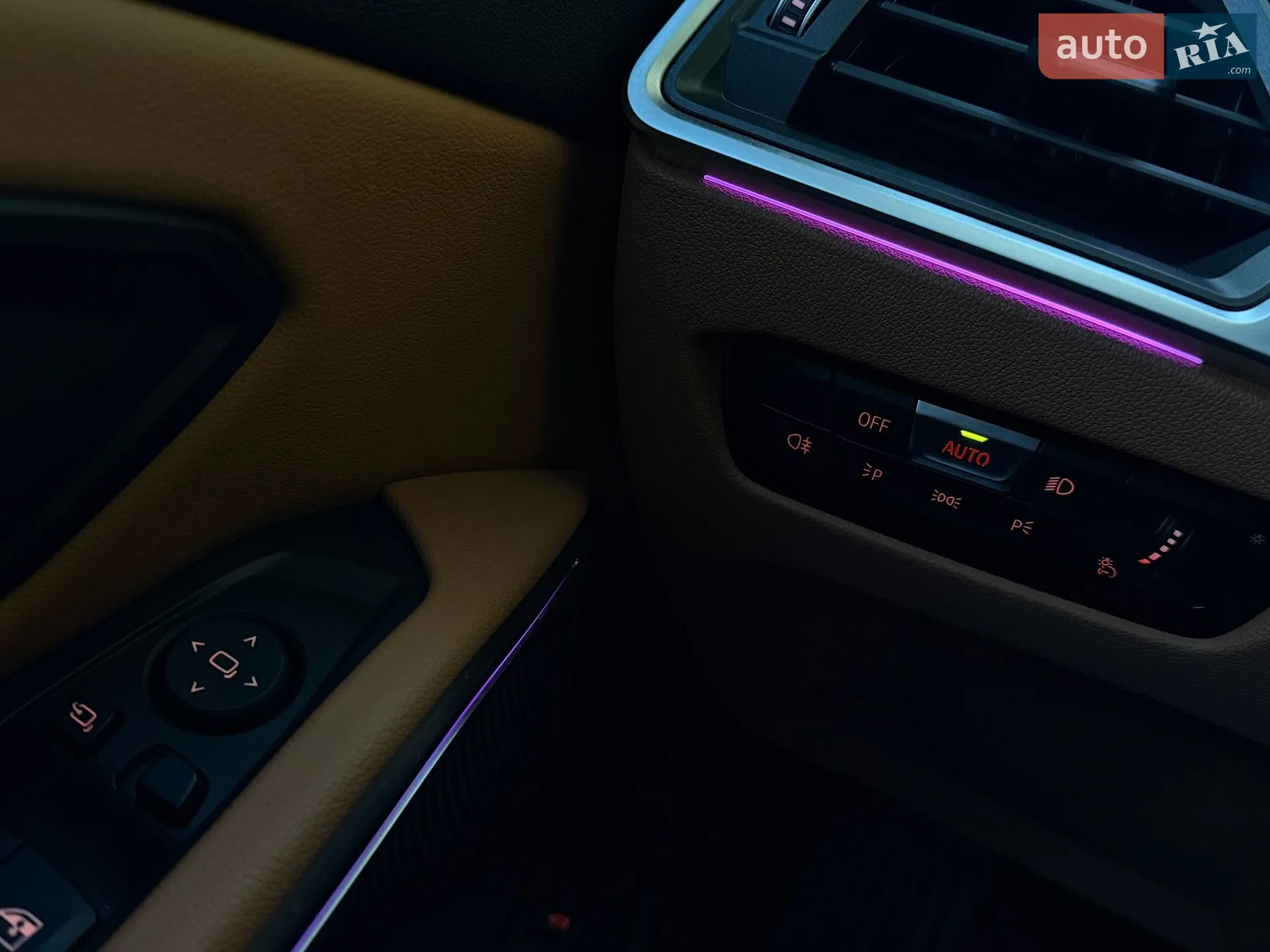 2022 BMW 3er - мініатюра 85