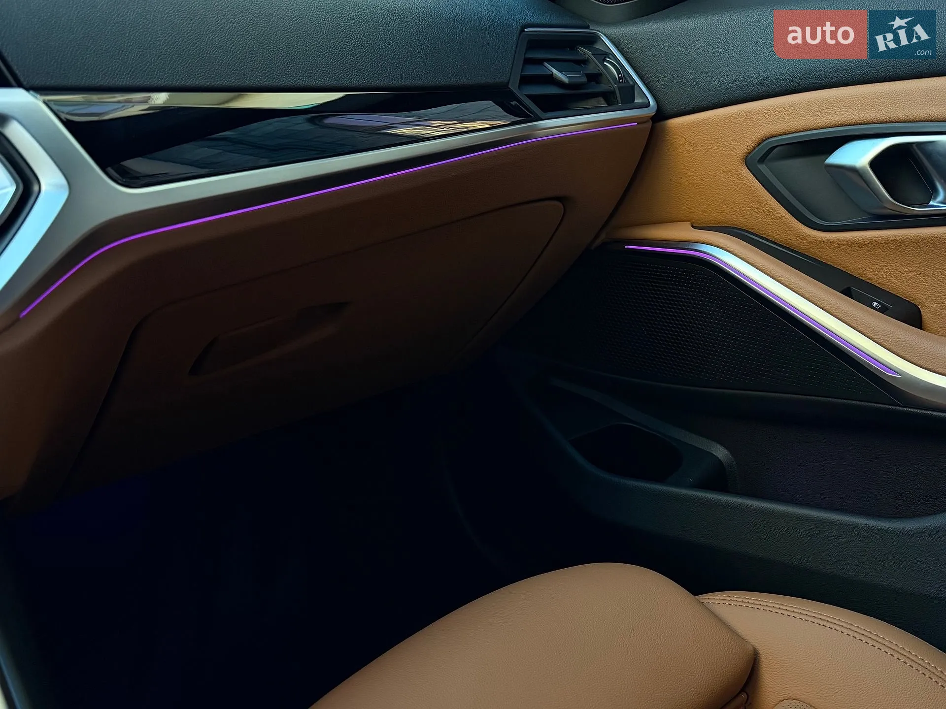 2022 BMW 3er - мініатюра 87