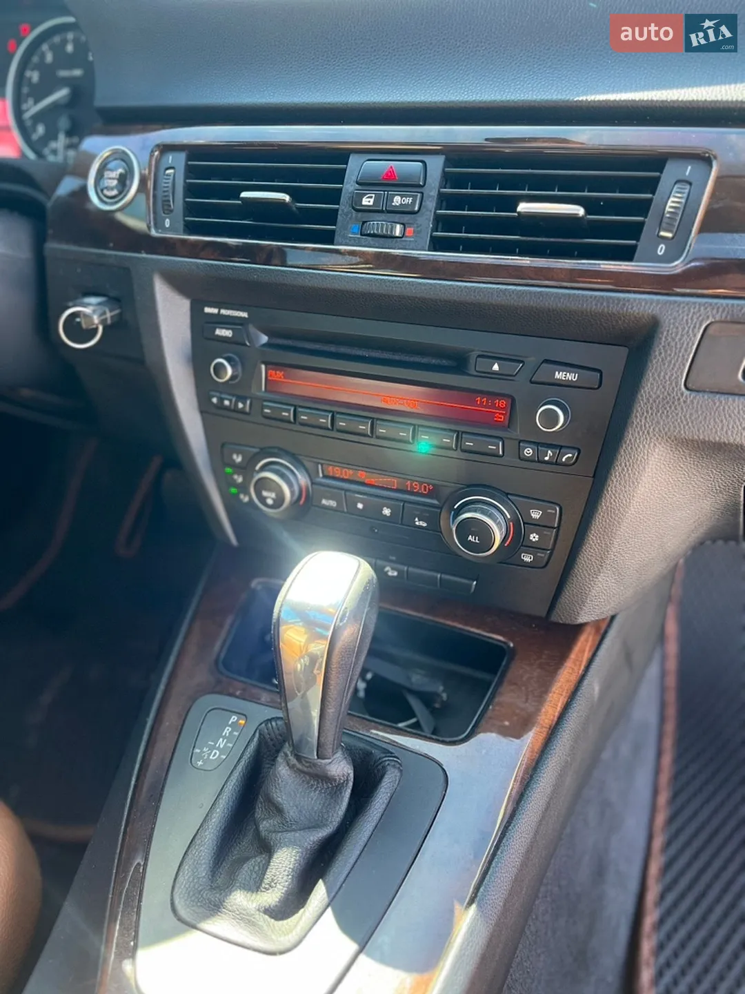 2011 BMW 3er - мініатюра 16
