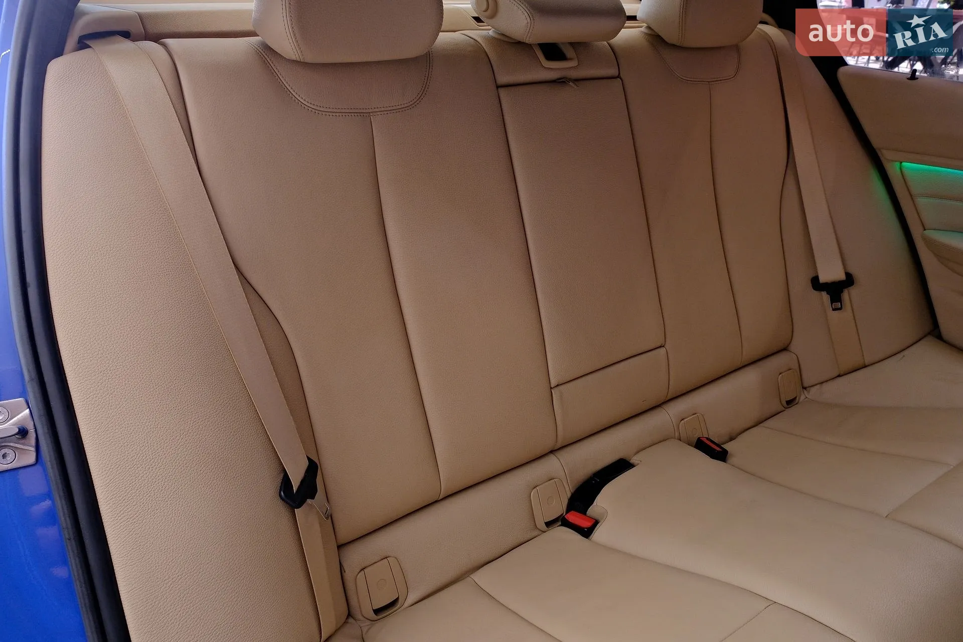 2013 BMW 3er - мініатюра 37