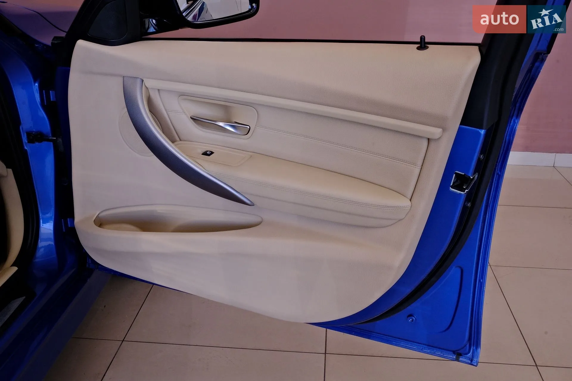 2013 BMW 3er - мініатюра 42