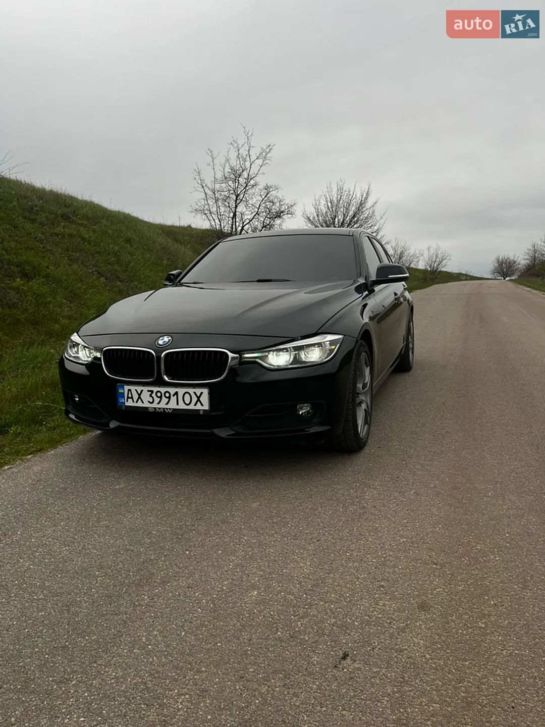 2017 BMW 3er - мініатюра 8