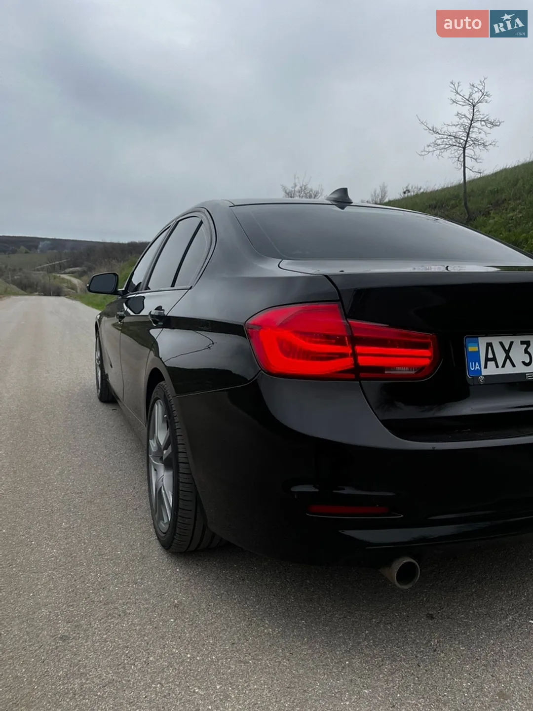 2017 BMW 3er - мініатюра 11