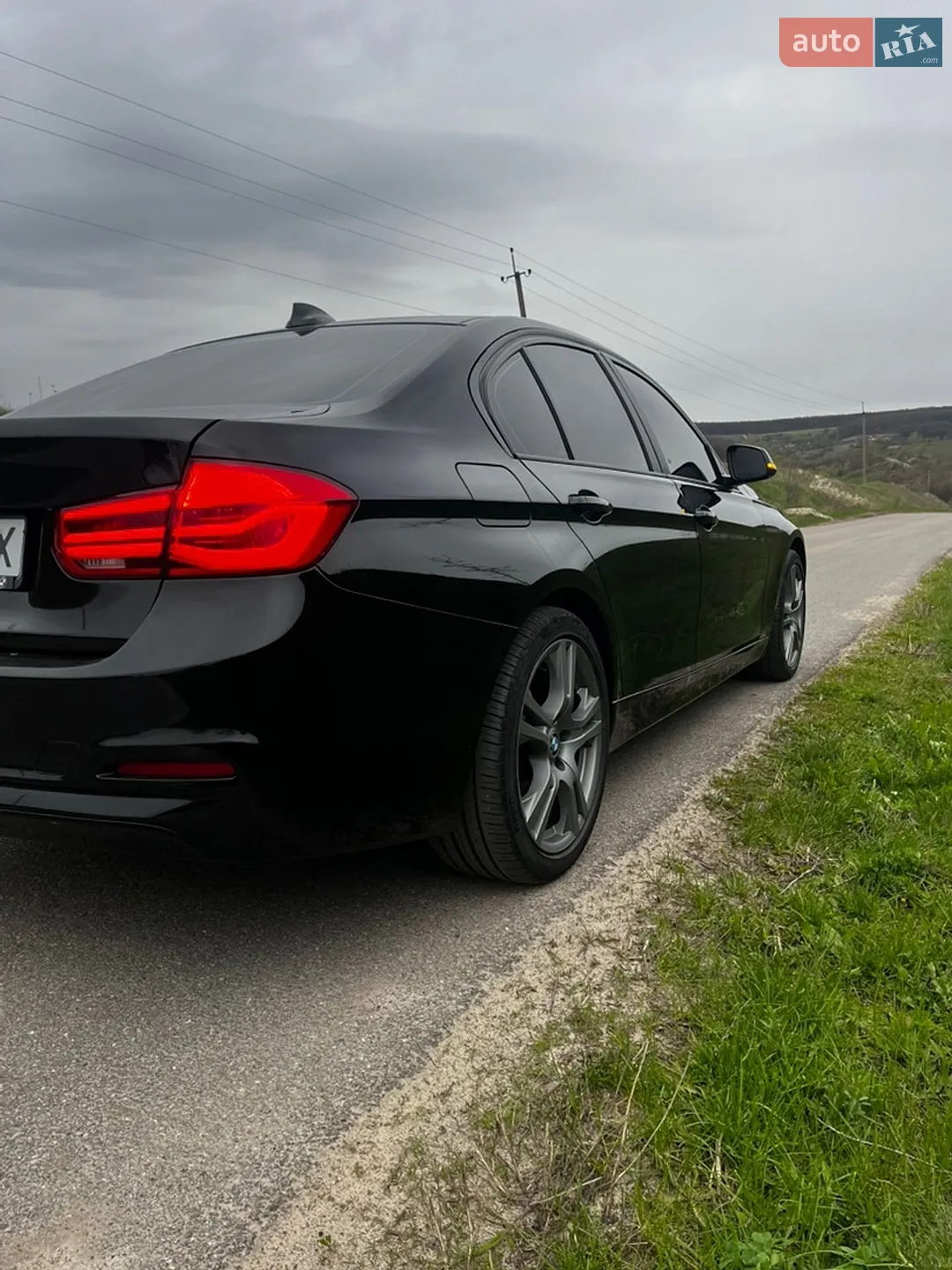 2017 BMW 3er - мініатюра 13