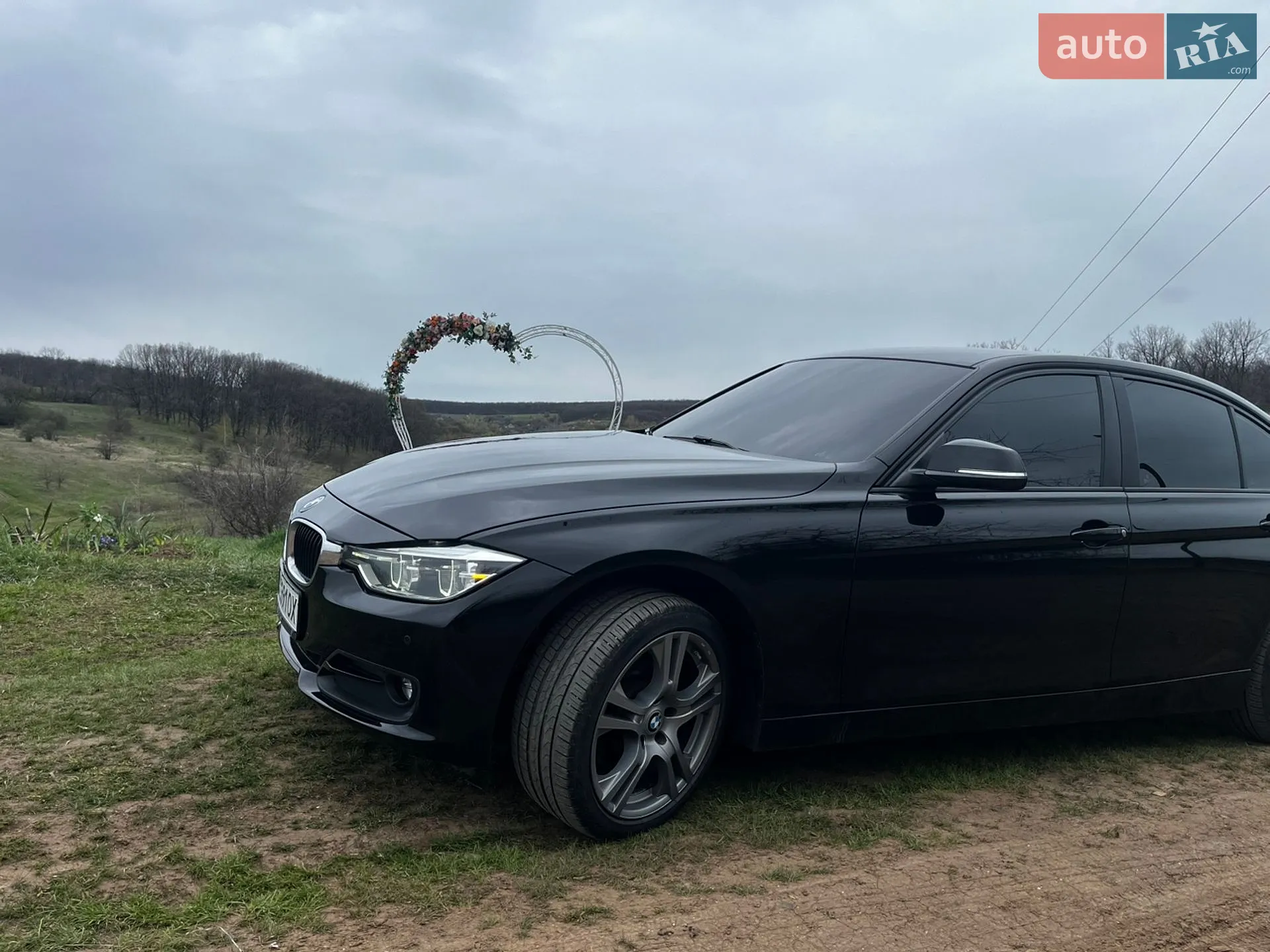 2017 BMW 3er - мініатюра 24