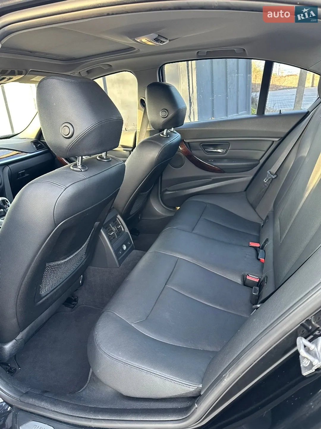 2013 BMW 3er - мініатюра 7