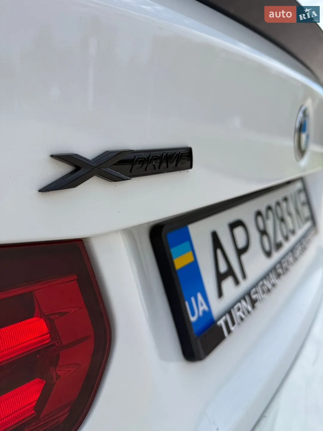 2013 BMW 3er - мініатюра 9