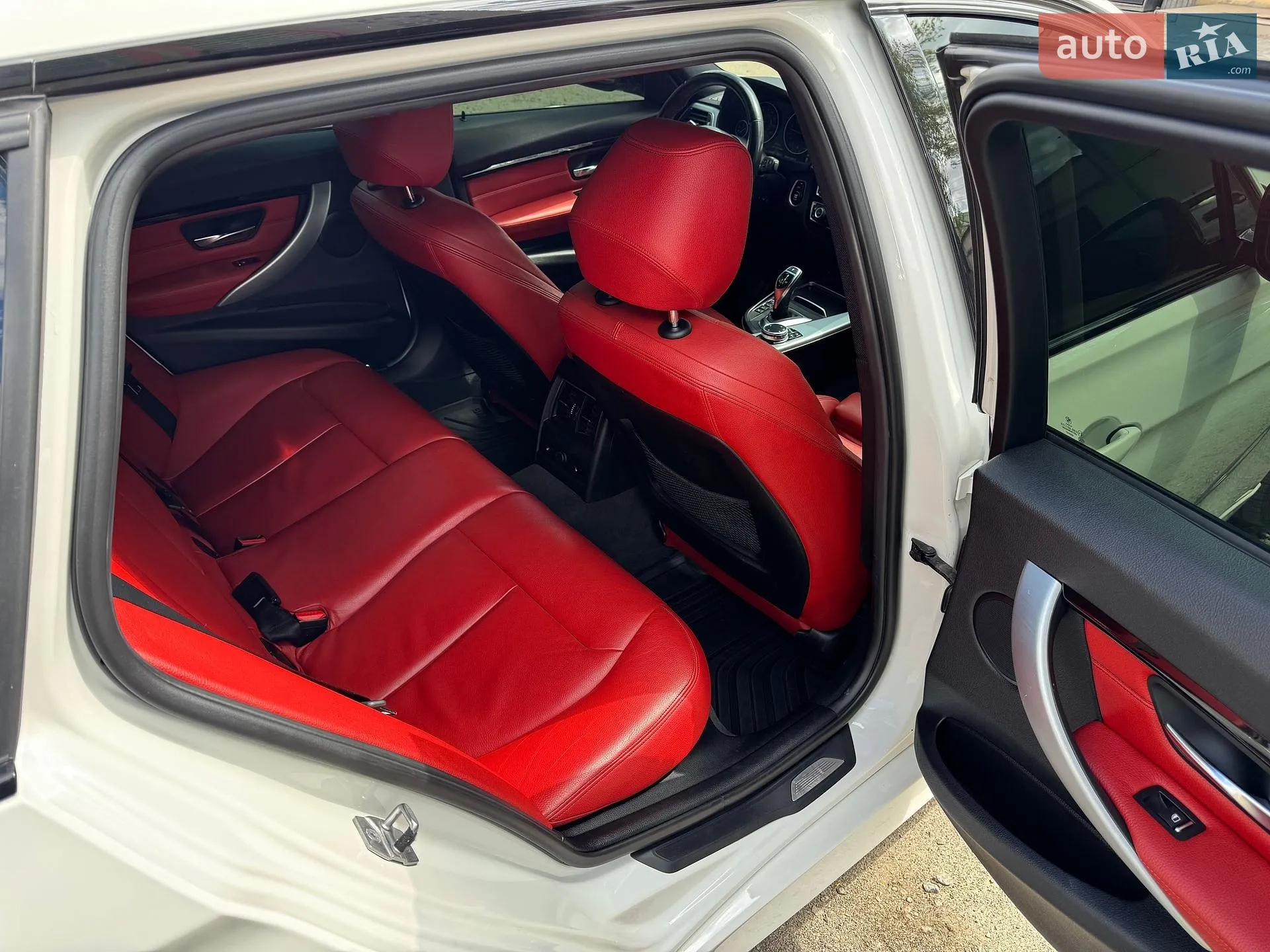 2015 BMW 3er - мініатюра 24