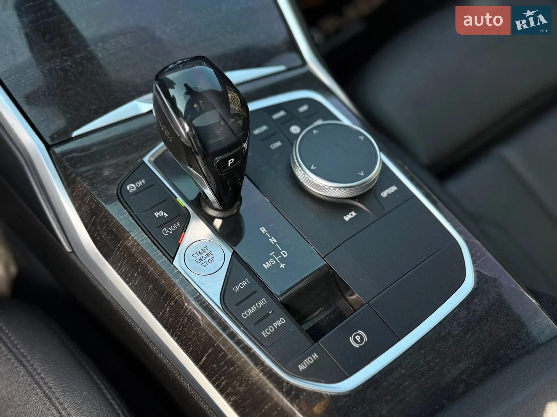 2019 BMW 3er - мініатюра 53