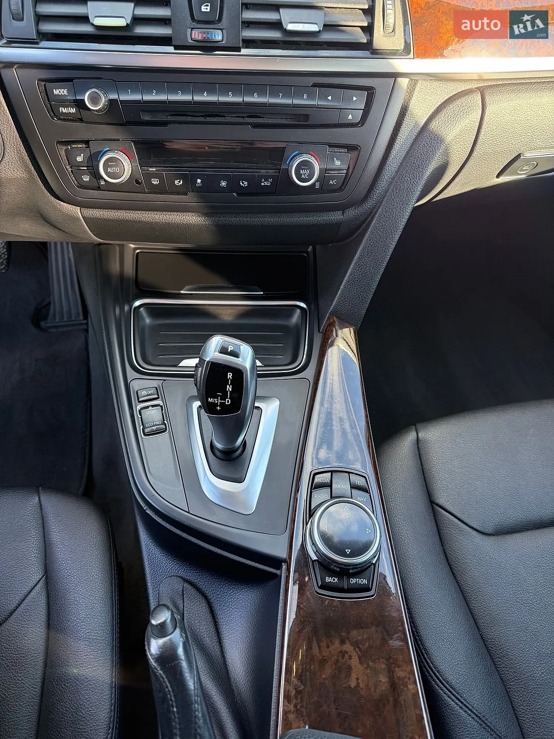2013 BMW 3er - мініатюра 11