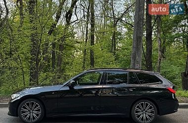 Универсал BMW 3 Series 2020 в Киеве