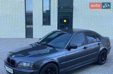 Седан BMW 3 Series 2000 в Хмельницком