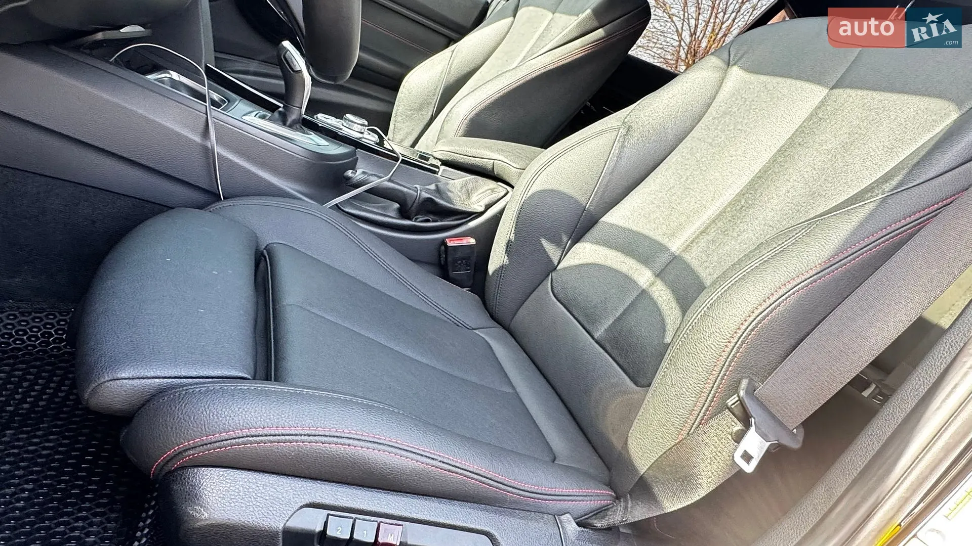BMW 3 Series 2013 VIN WBA3C1C5XDF438638 фото оголошення 43 з 46