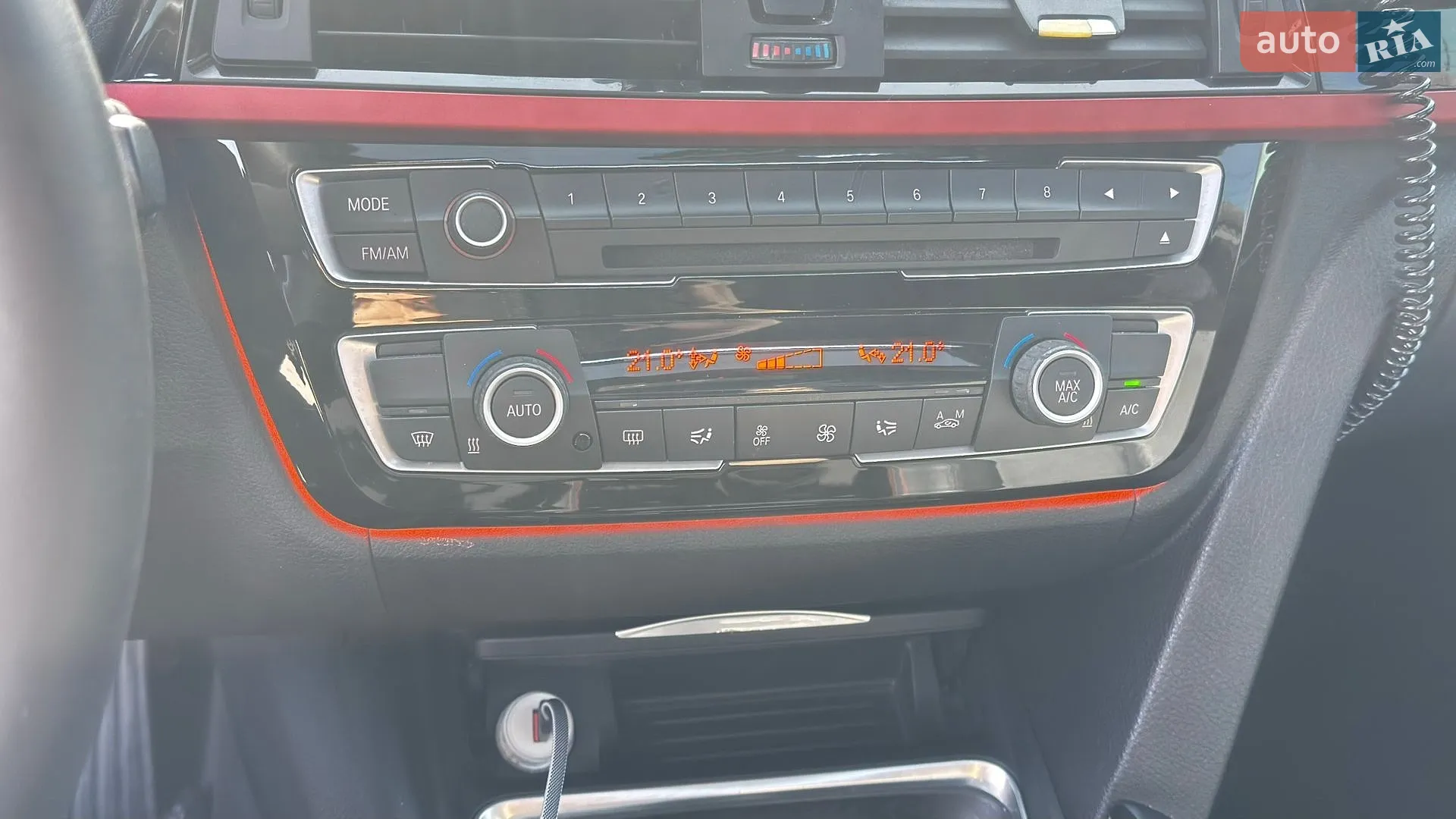 BMW 3 Series 2013 VIN WBA3C1C5XDF438638 фото оголошення 40 з 46