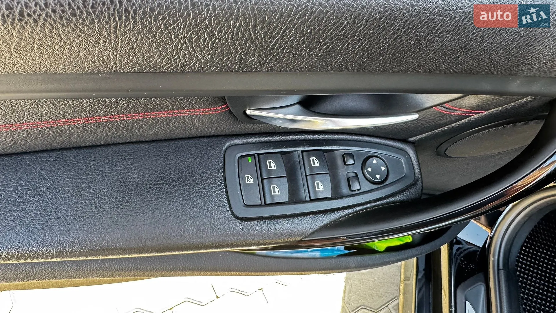 BMW 3 Series 2013 VIN WBA3C1C5XDF438638 фото оголошення 45 з 46