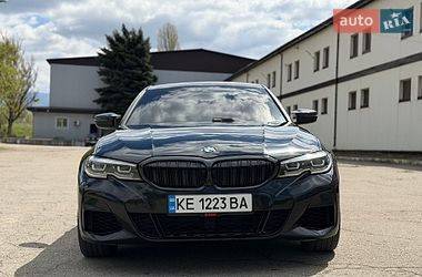 Седан BMW 3 Series 2019 в Днепре