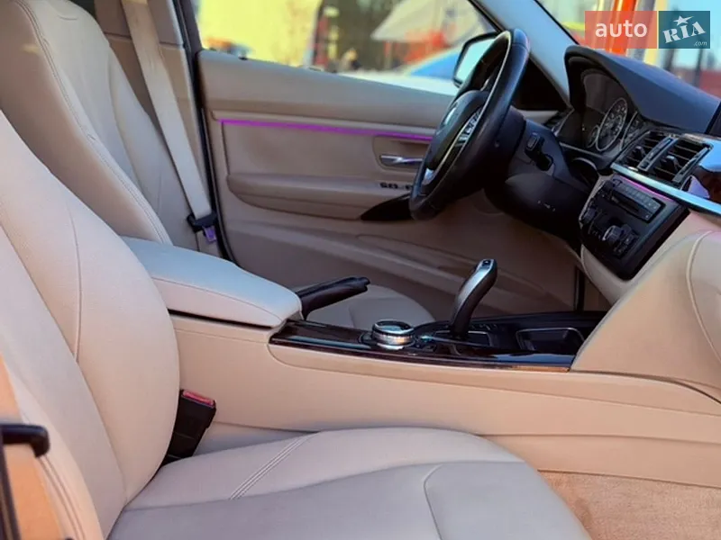 BMW 3 Series 2014 VIN WBA3D3C50EK156767 фото оголошення 26 з 59