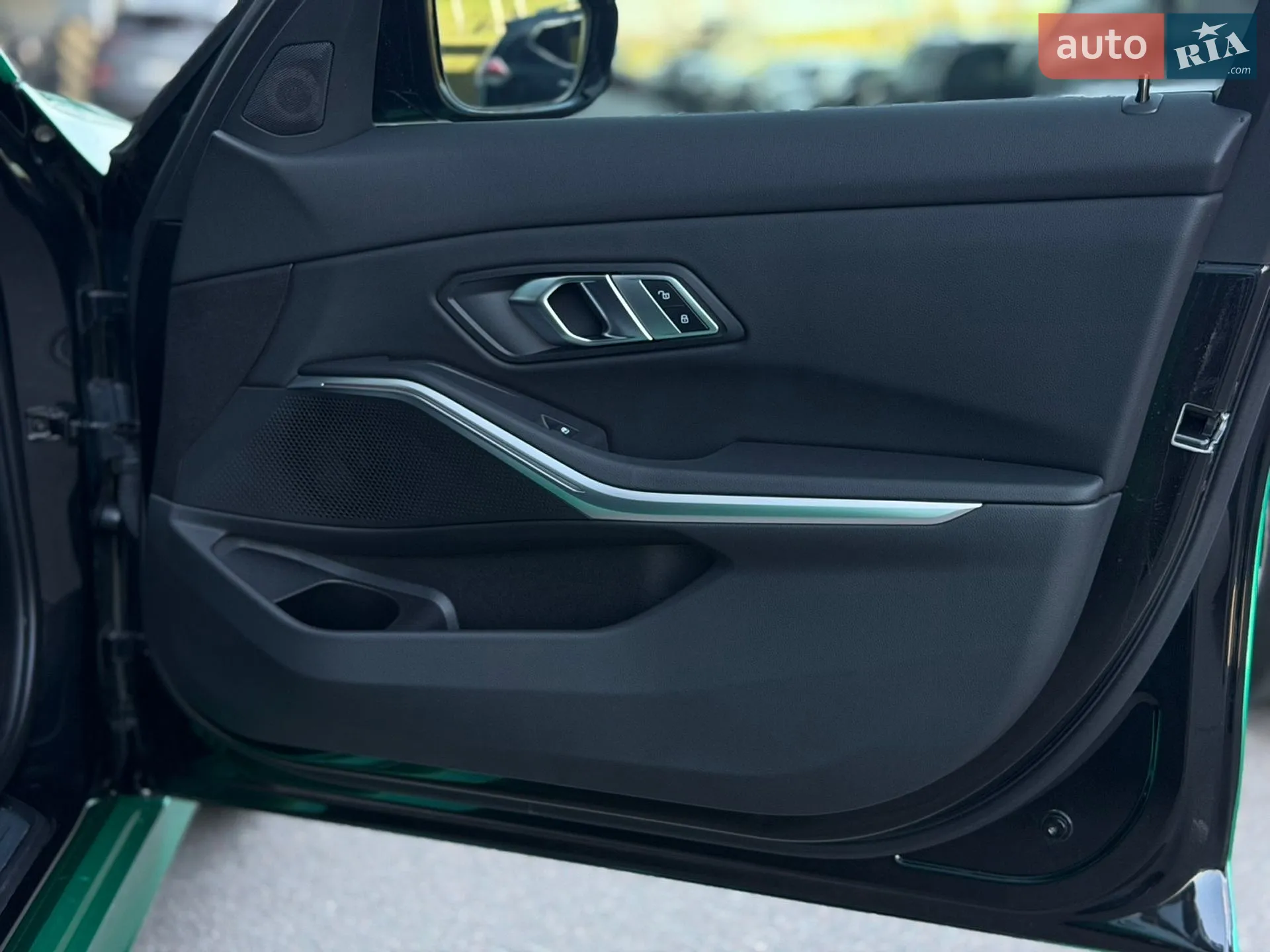 2023 BMW 3er - мініатюра 36