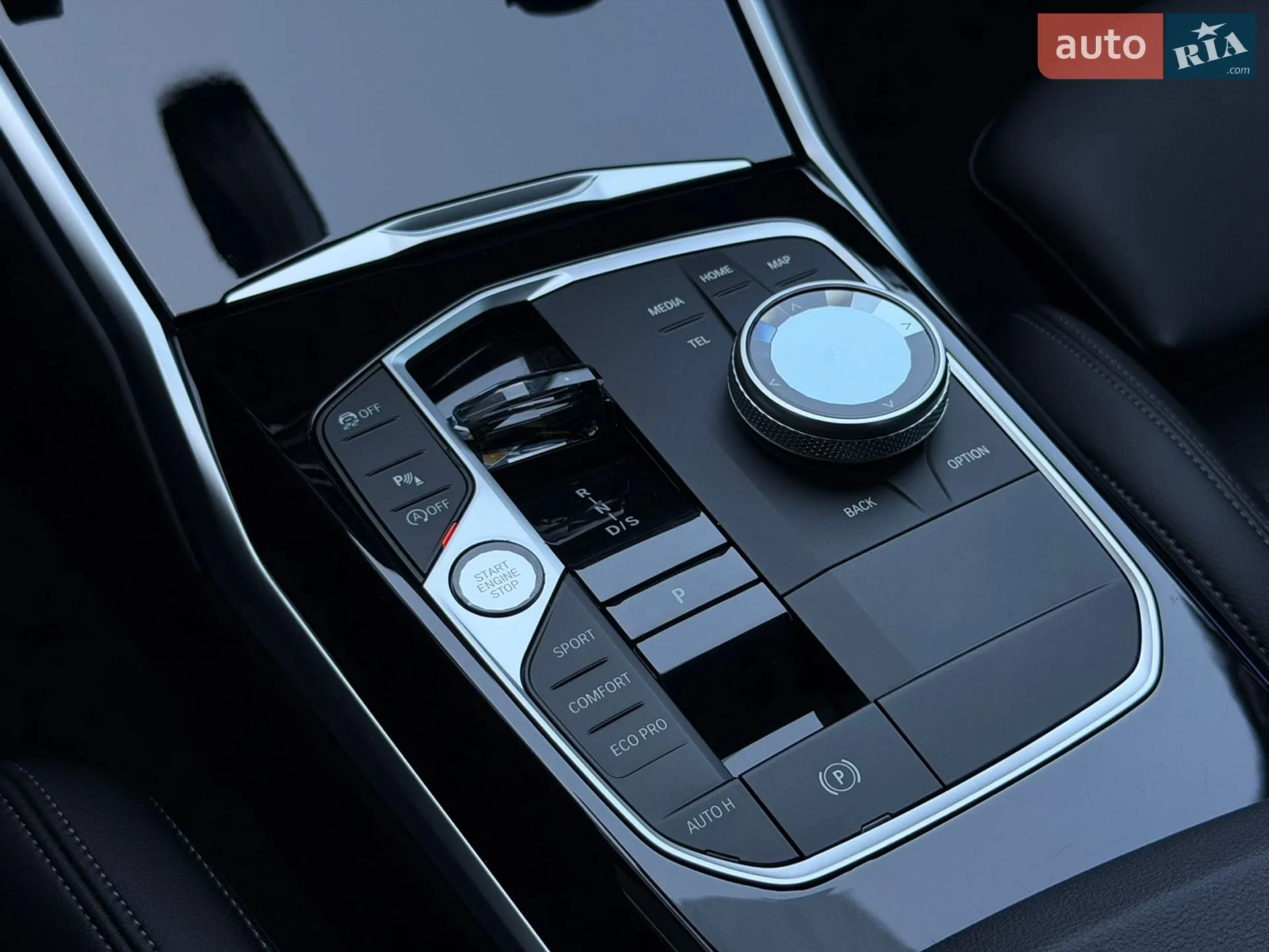 2023 BMW 3er - мініатюра 55