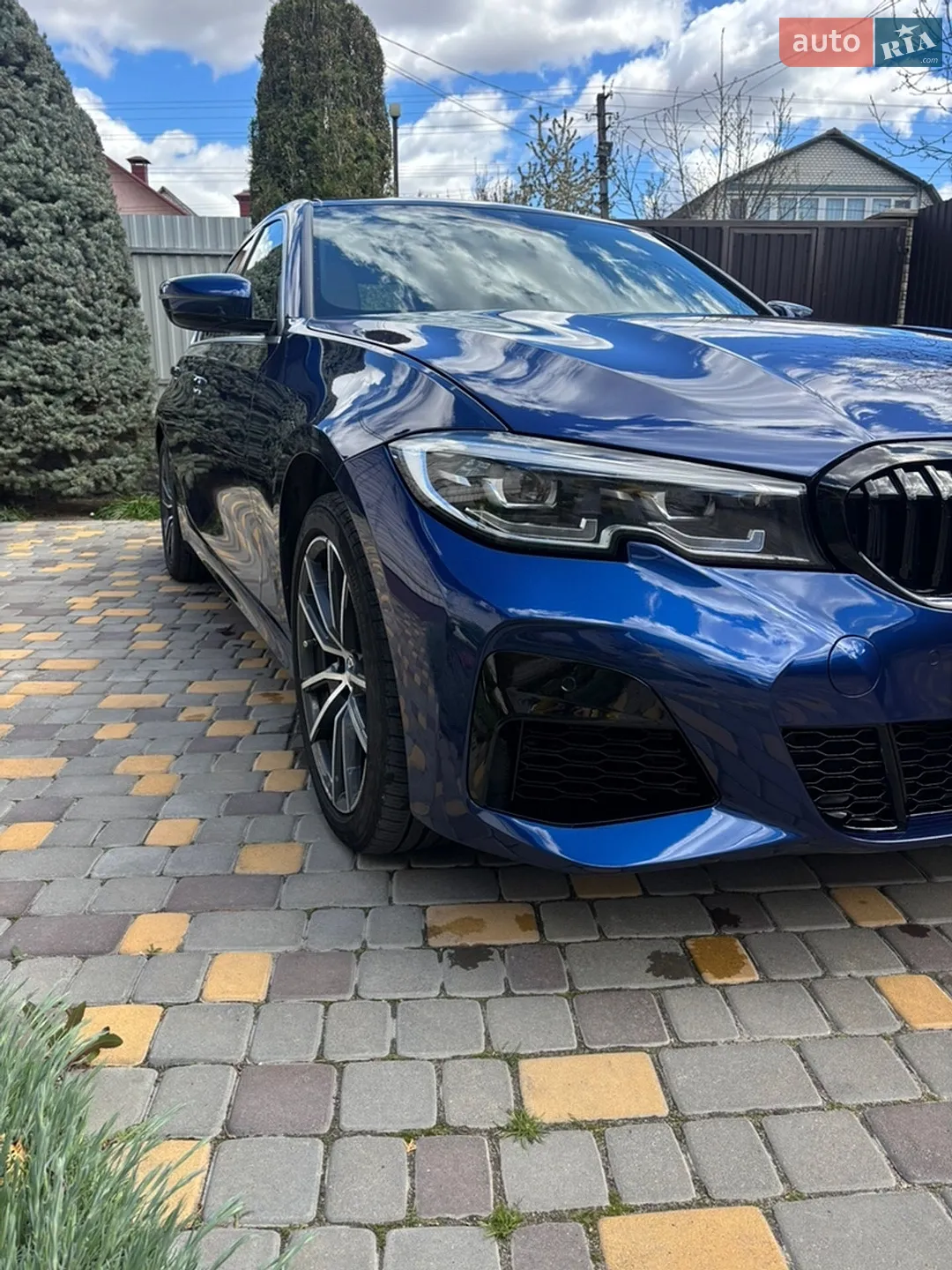 2019 BMW 3er - мініатюра 31