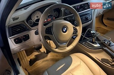 Седан BMW 3 Series 2012 в Одессе