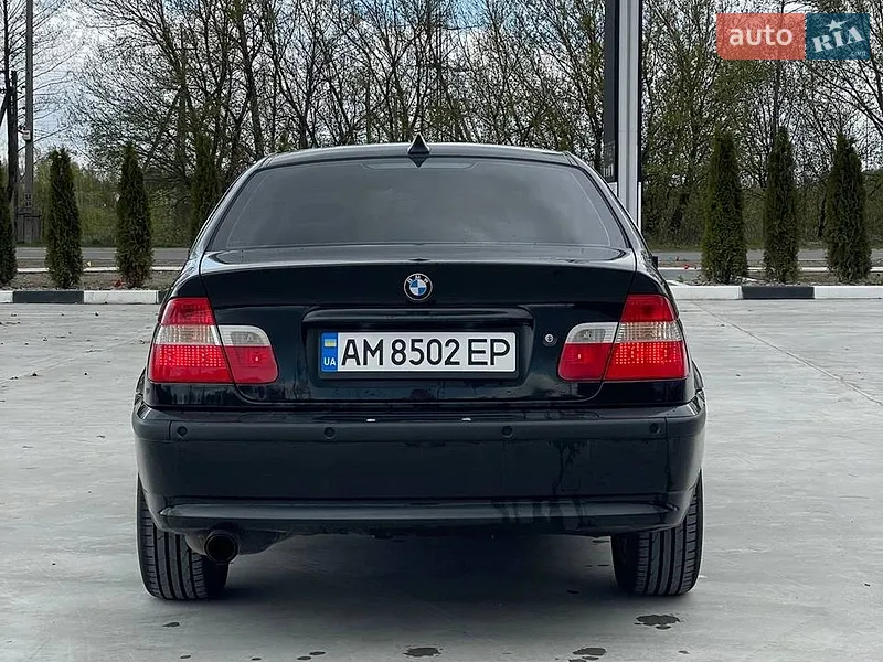 BMW 3 Series 2004 VIN WBAEY31020KS44698 фото оголошення 13 з 71