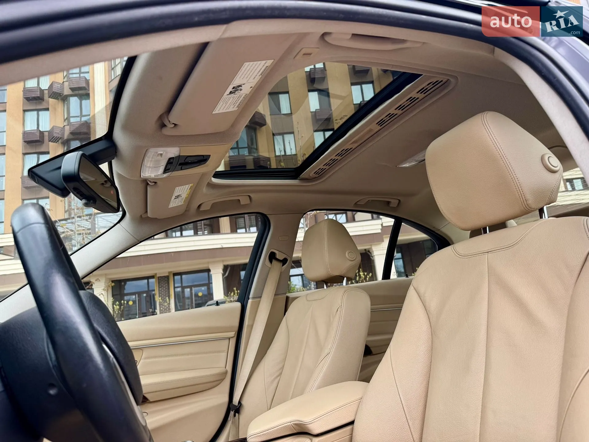 2014 BMW 3er - мініатюра 22