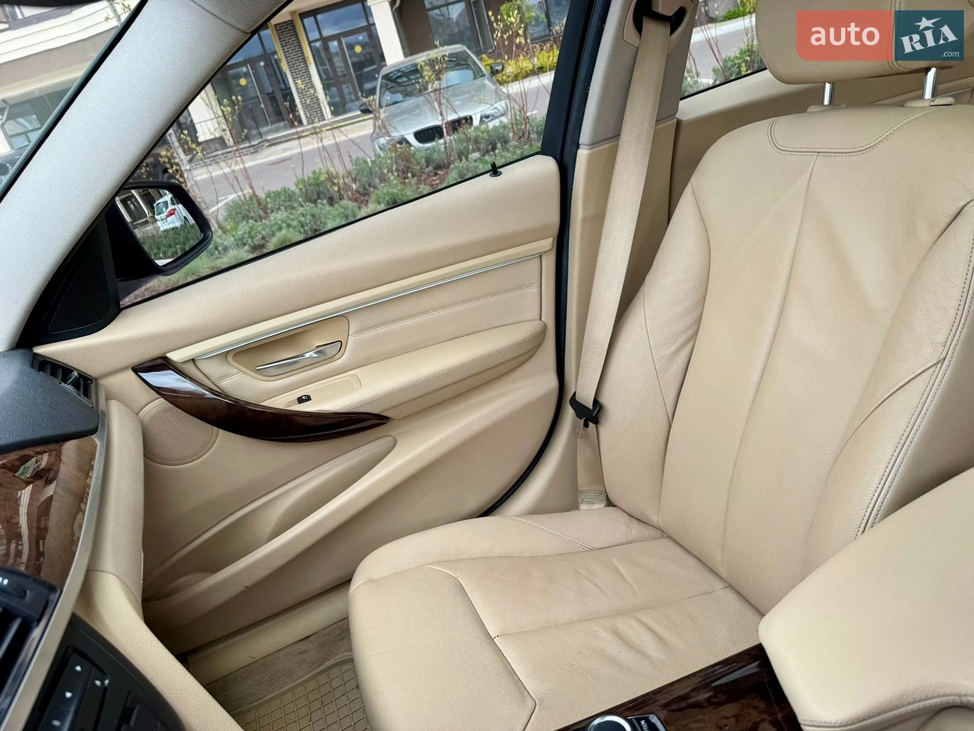 2014 BMW 3er - мініатюра 29