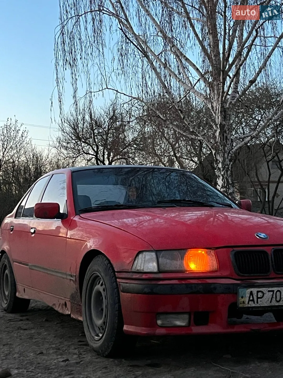 Фото авто 7