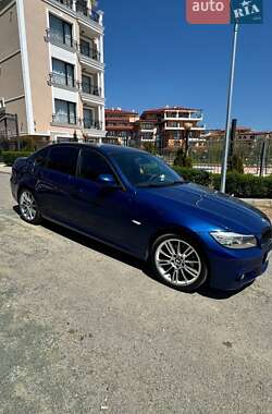 Седан BMW 3 Series 2011 в Одессе