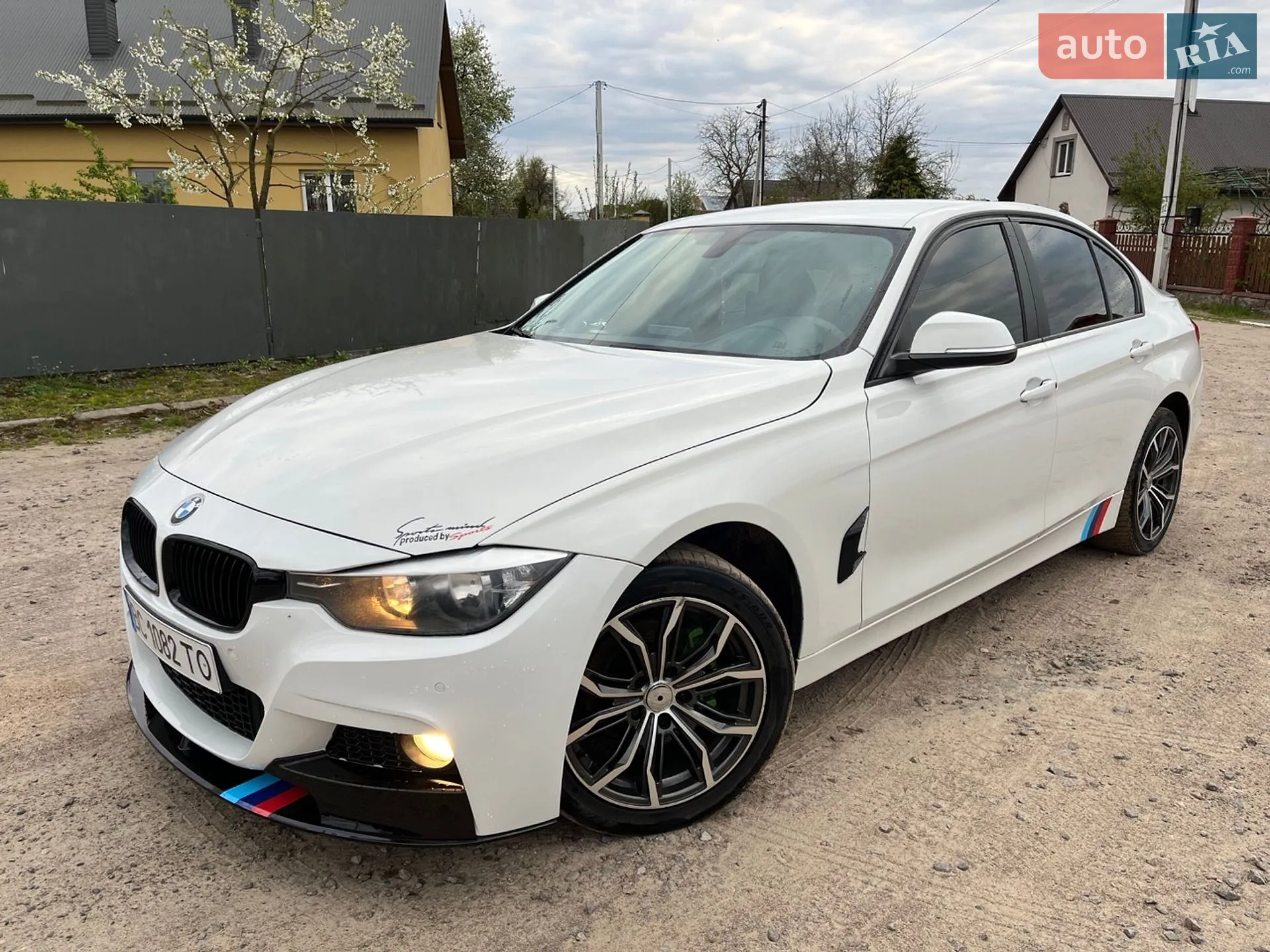 2013 BMW 3er - мініатюра 10