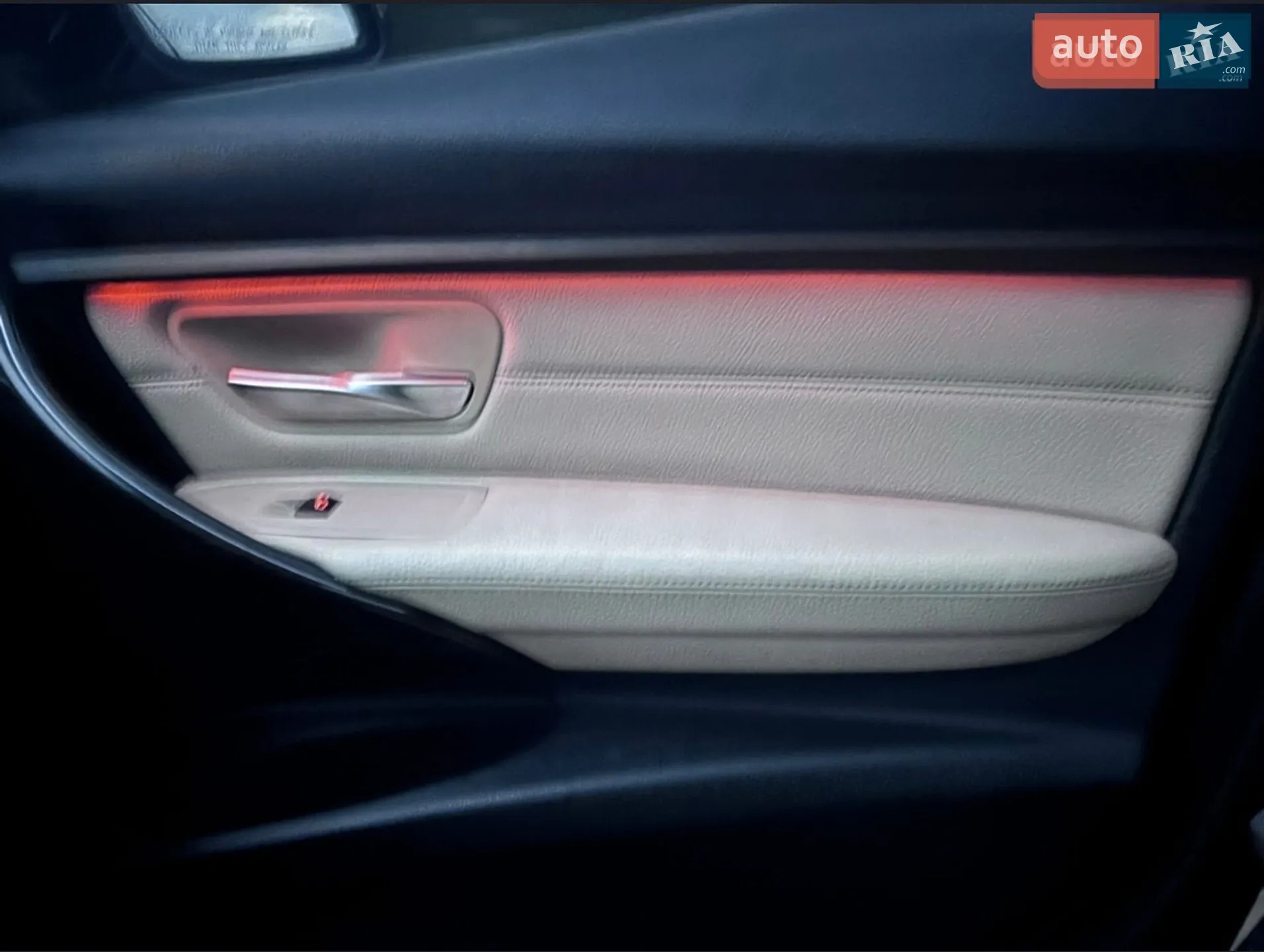 2014 BMW 3er - мініатюра 30