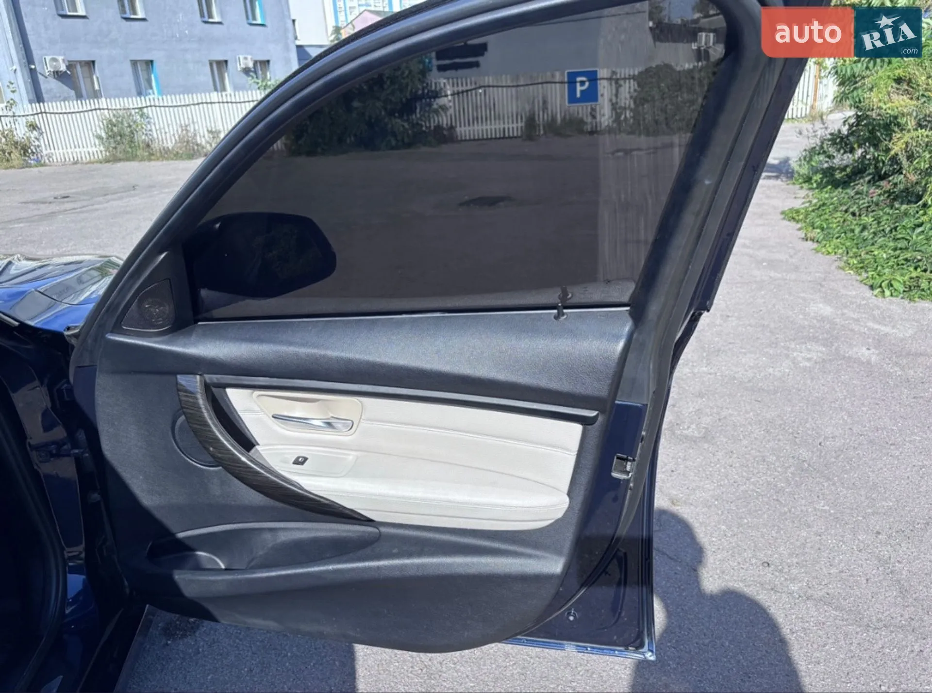 2014 BMW 3er - мініатюра 29