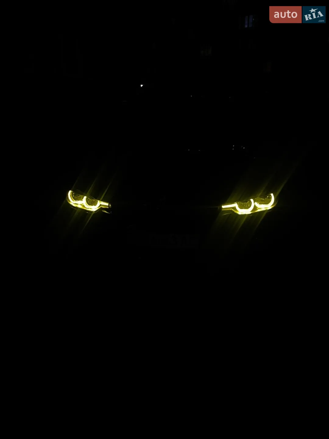 2014 BMW 3er - мініатюра 38