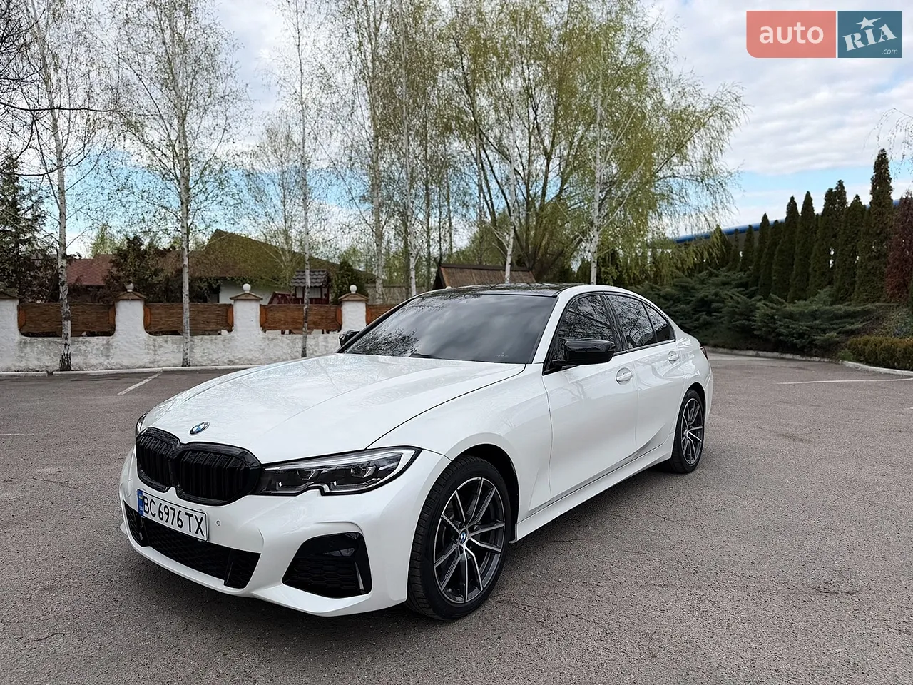 2022 BMW 3er - мініатюра 25