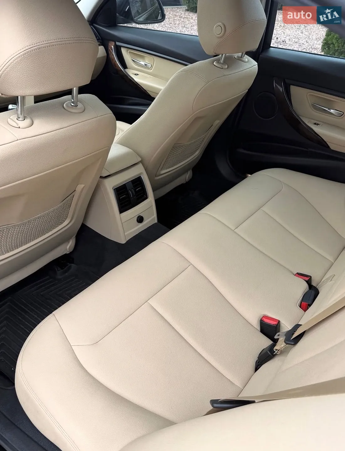 2017 BMW 3er - мініатюра 11
