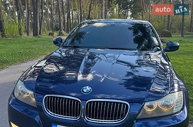 Універсал BMW 3 Series 2010 в Житомирі