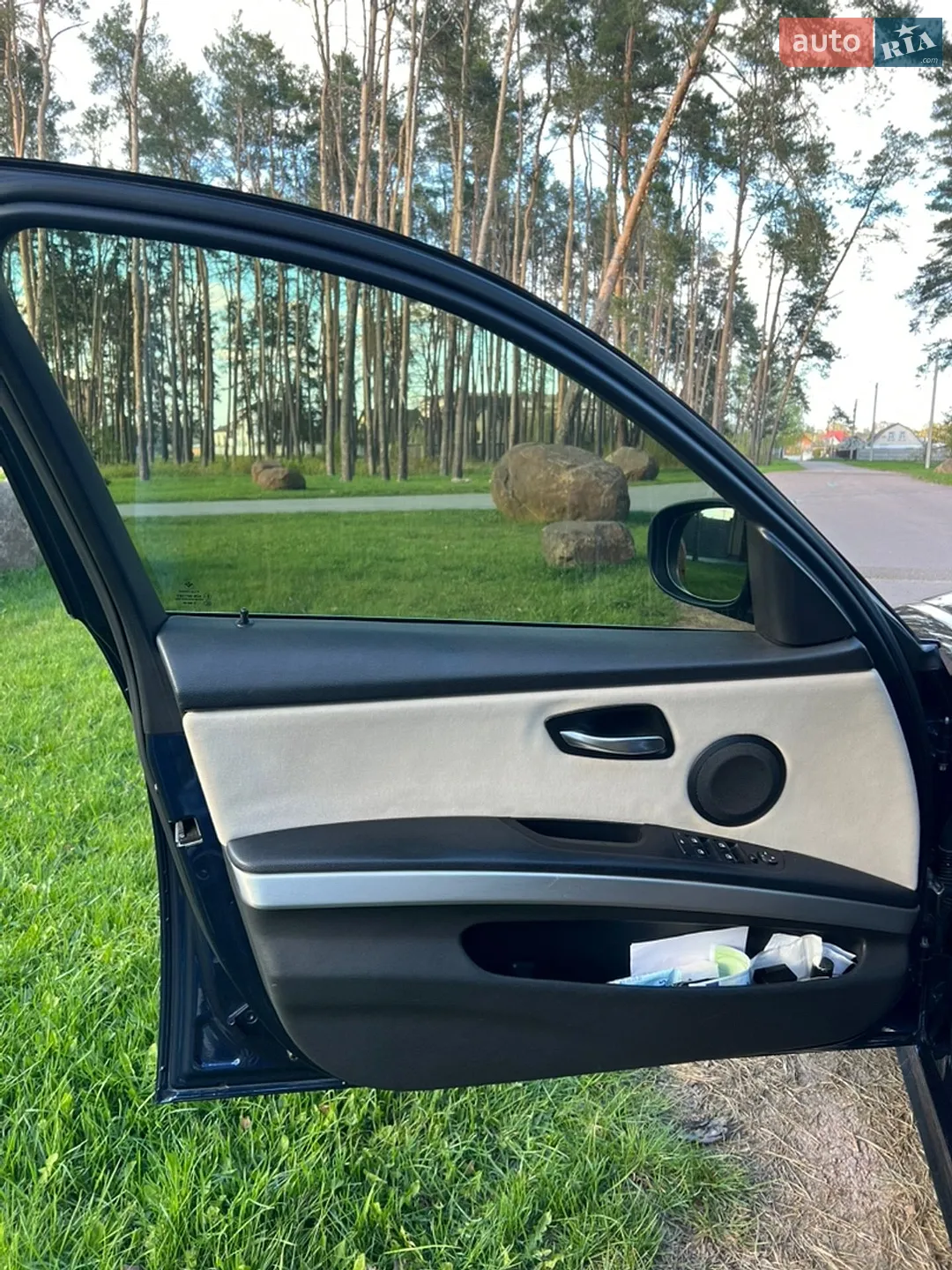 2010 BMW 3er - мініатюра 13