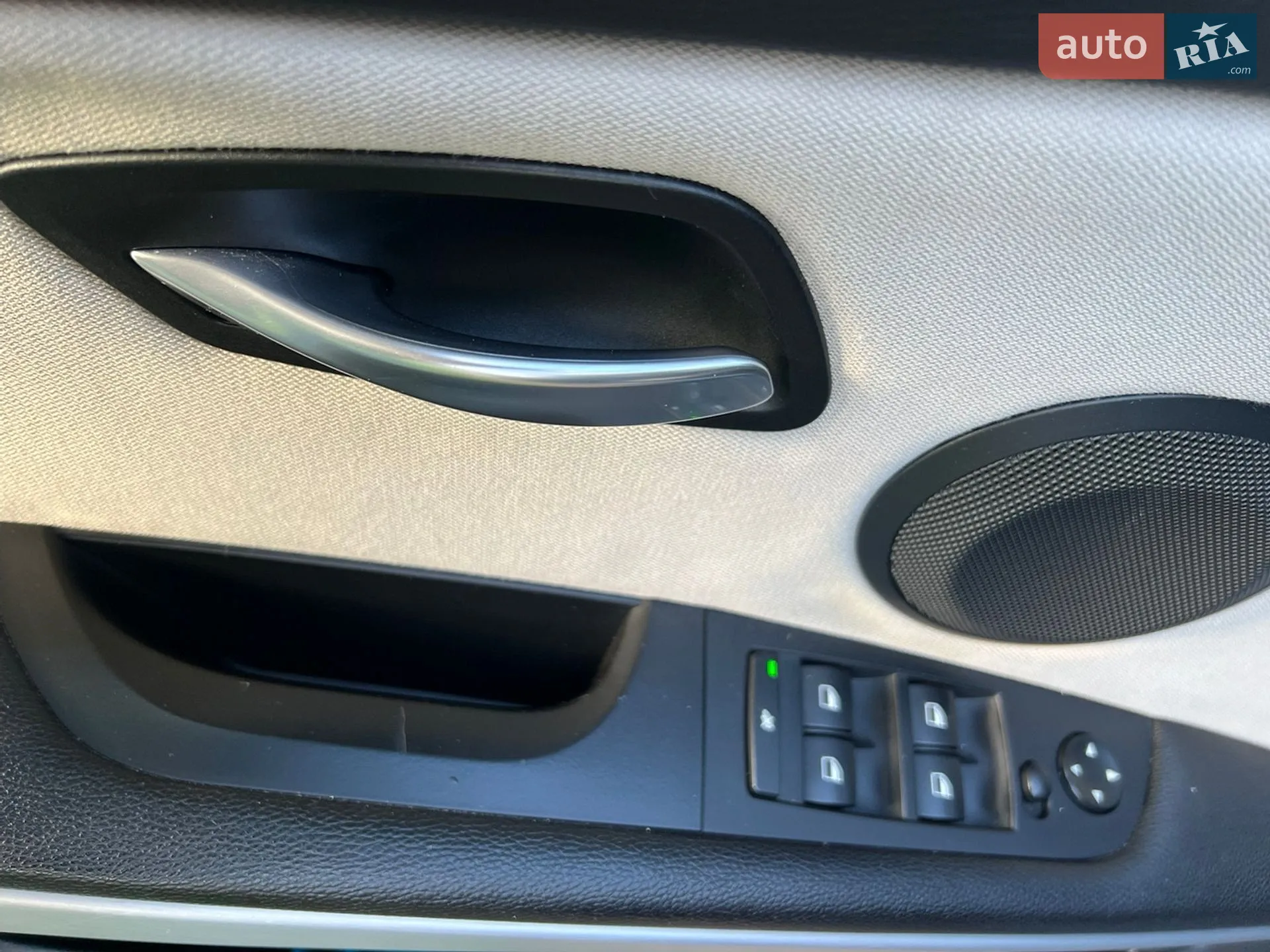 2010 BMW 3er - мініатюра 14