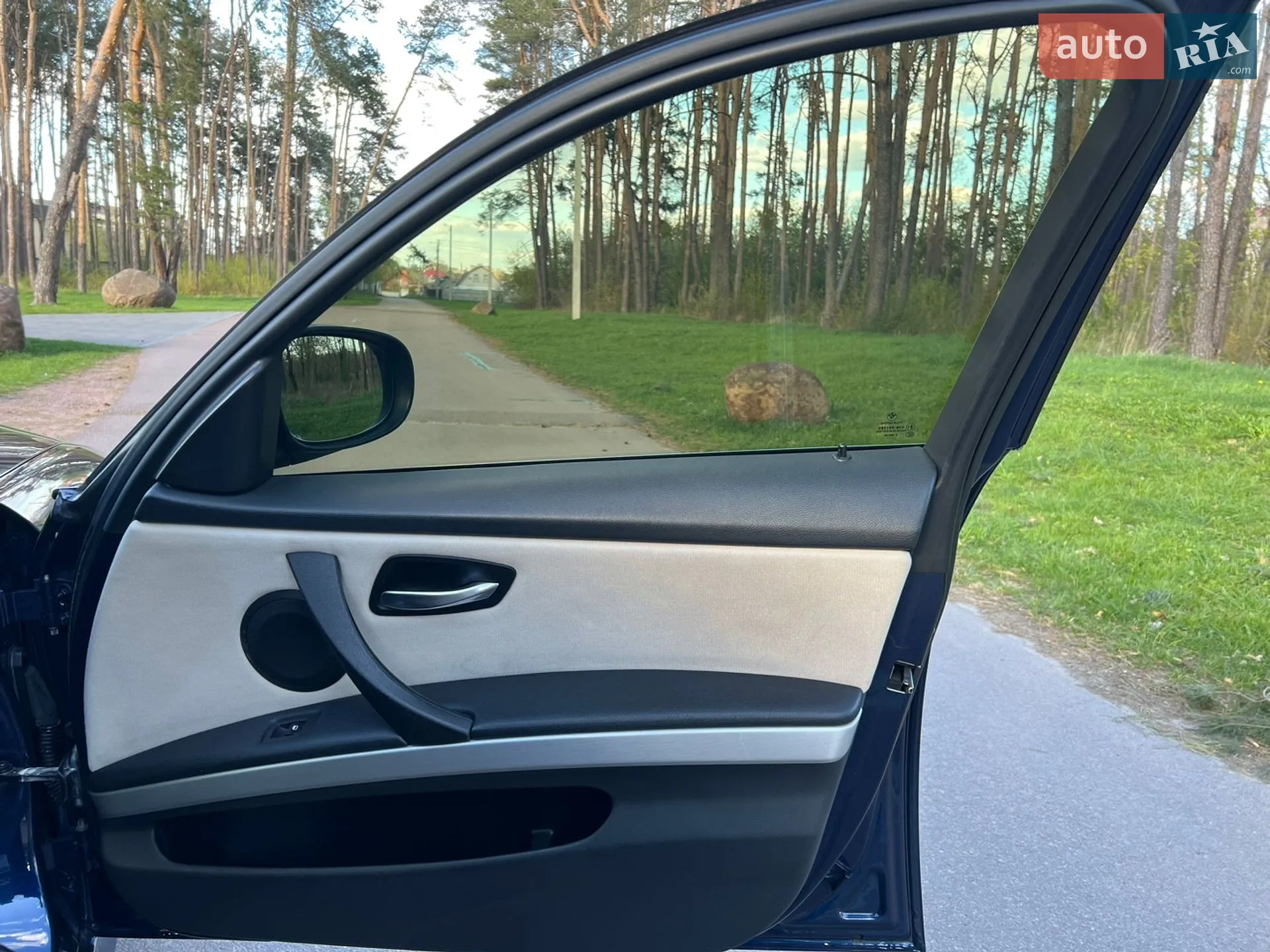 2010 BMW 3er - мініатюра 30