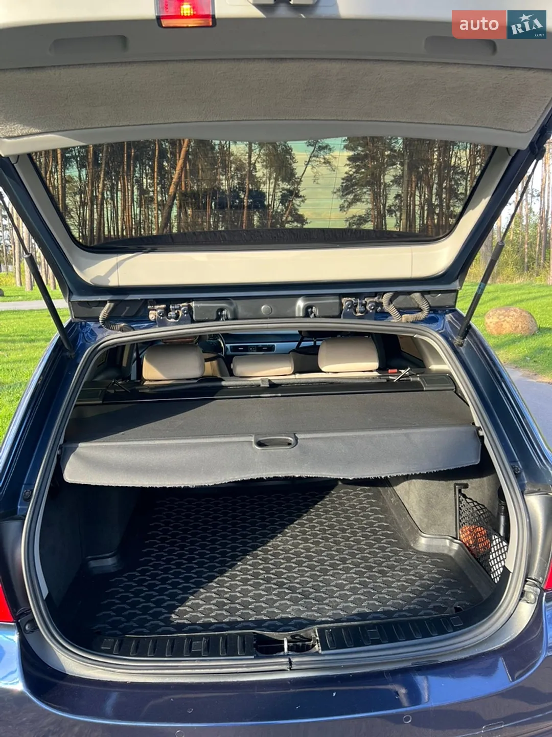 2010 BMW 3er - мініатюра 35