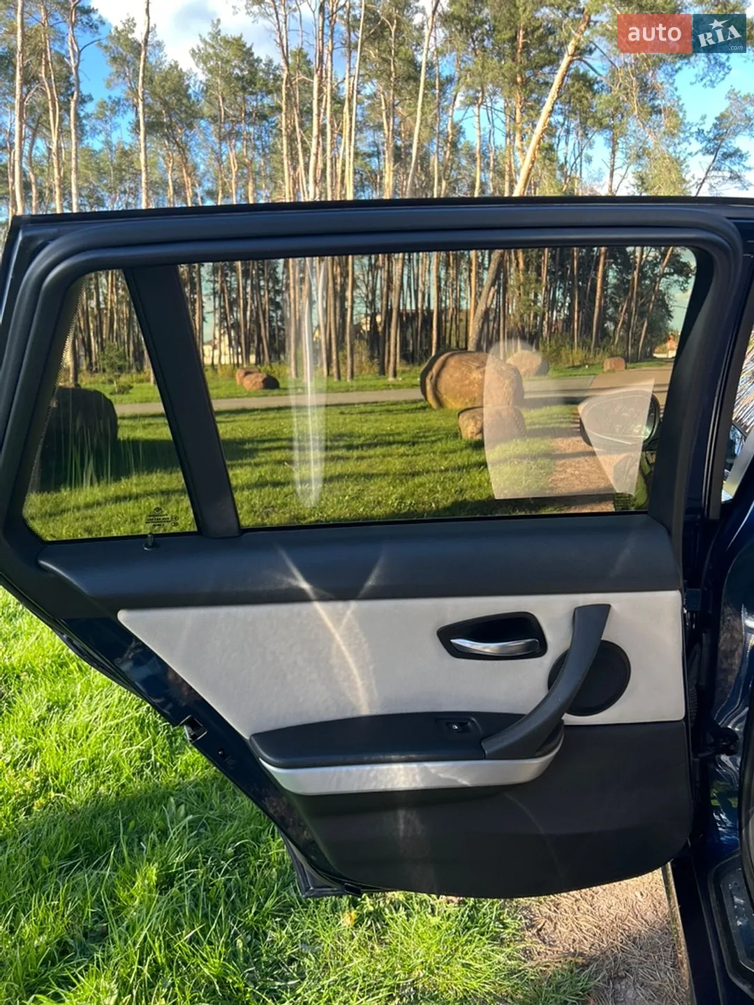 2010 BMW 3er - мініатюра 40