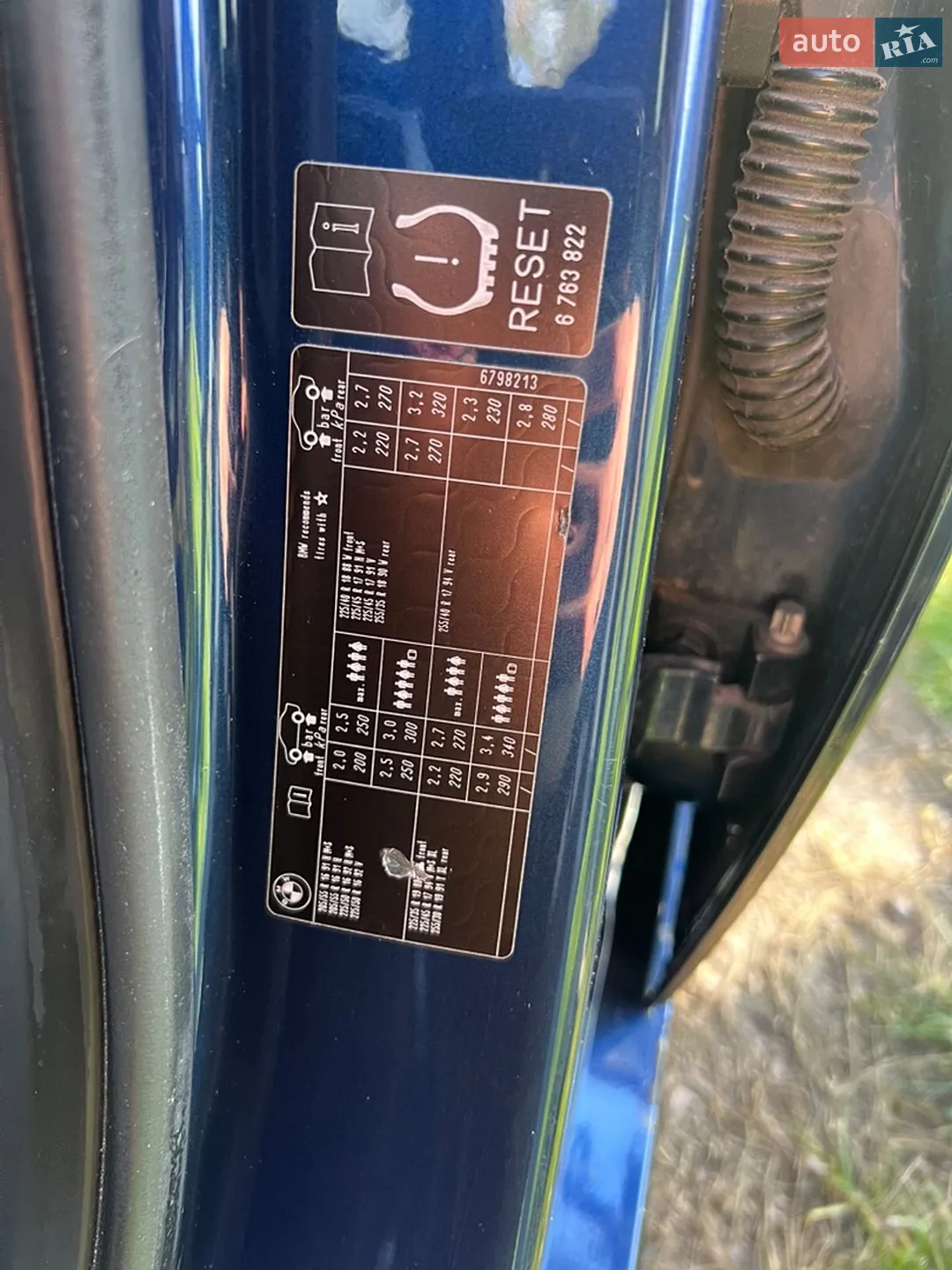 2010 BMW 3er - мініатюра 41