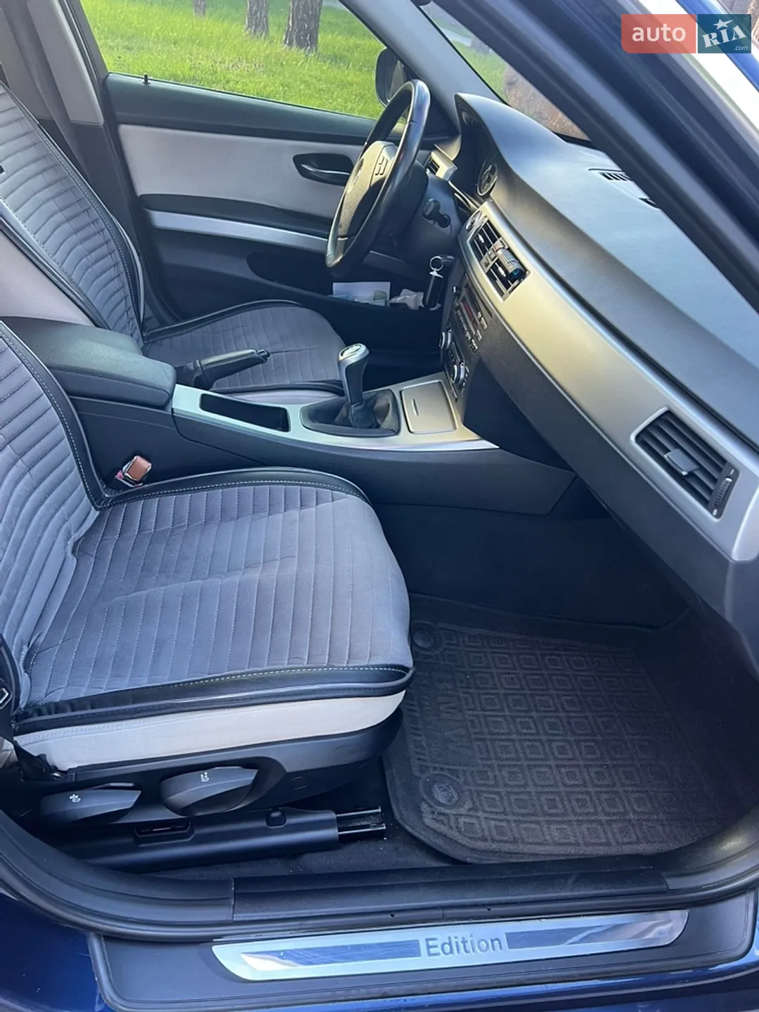 2010 BMW 3er - мініатюра 59