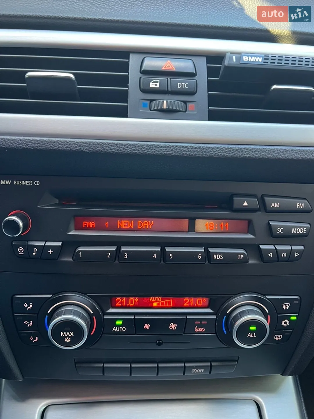 2010 BMW 3er - мініатюра 62