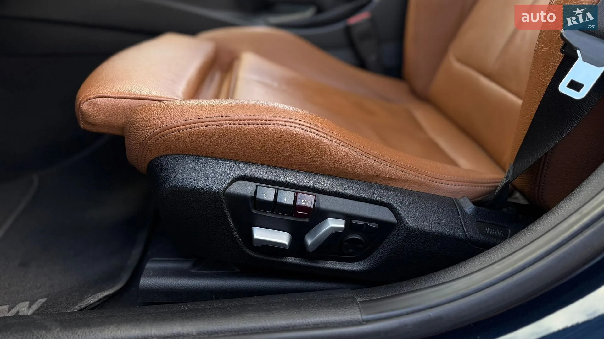 2016 BMW 3er - мініатюра 20