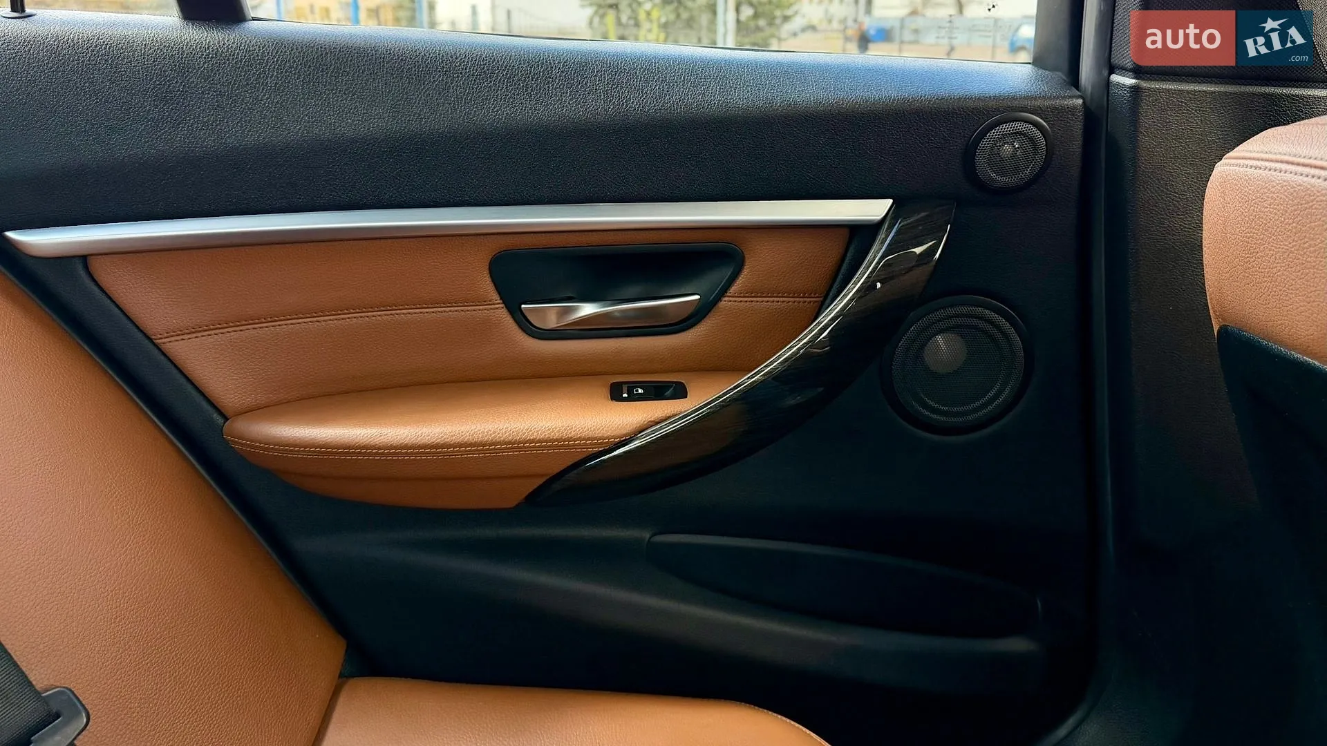 2016 BMW 3er - мініатюра 22