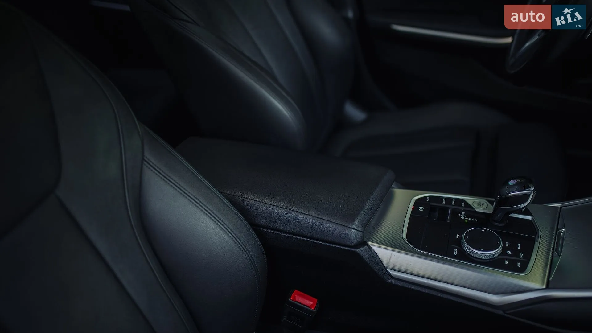 2020 BMW 3er - мініатюра 69