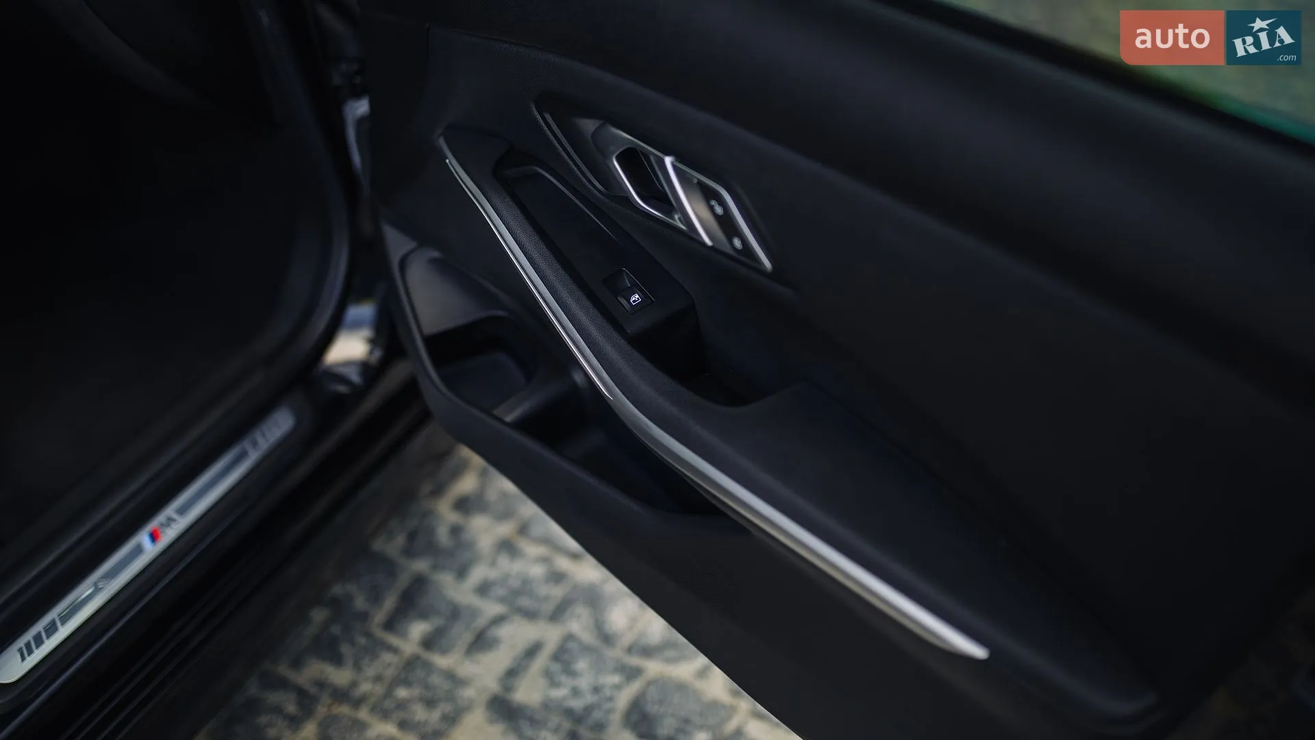 2020 BMW 3er - мініатюра 53