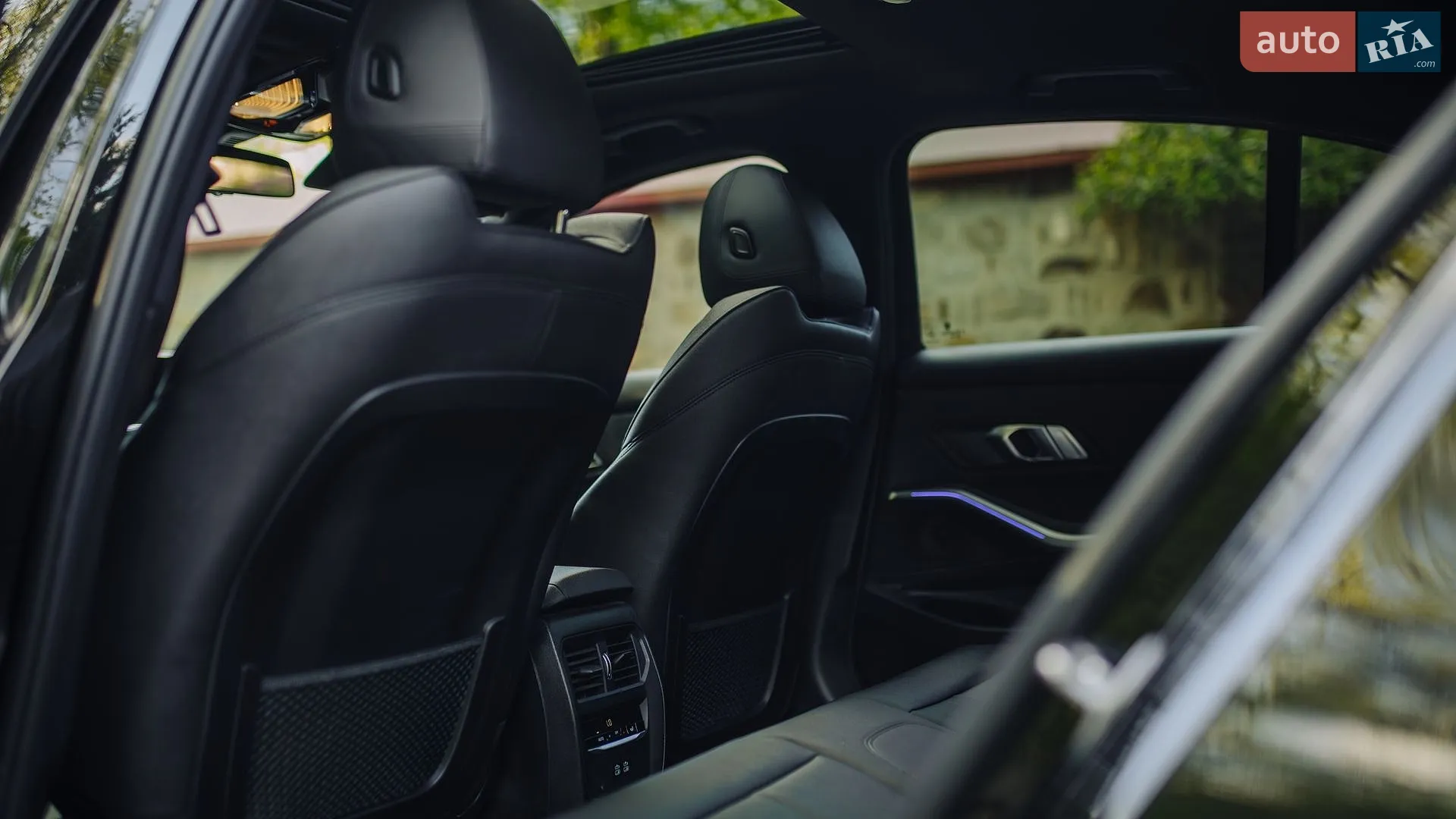 2020 BMW 3er - мініатюра 72